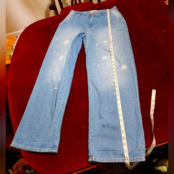 Universal thread Jeans pants 👖 - Picture 3 of 10